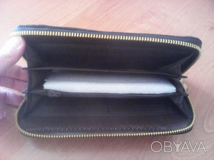 Оригинальная новинка женский кошелёк вышивка.
  Описание:
Ширина-2.5см.
Длинн. . фото 1