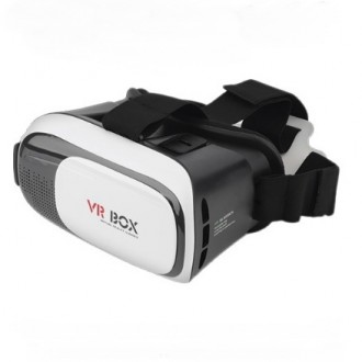 Как пользоваться VR BOX 2.0
Скачайте на ваш мобильный телефон игру или приложен. . фото 5