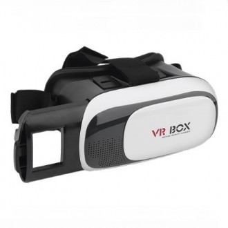 Как пользоваться VR BOX 2.0
Скачайте на ваш мобильный телефон игру или приложен. . фото 6