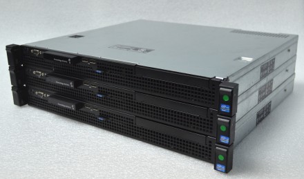 Dell POWEREDGE R210 II Xeon E3-1220
3.1Ghz DDR III 8Gb iDrac Enterprise

Проц. . фото 2