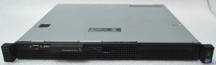 Dell POWEREDGE R210 II Xeon E3-1220
3.1Ghz DDR III 8Gb iDrac Enterprise

Проц. . фото 5