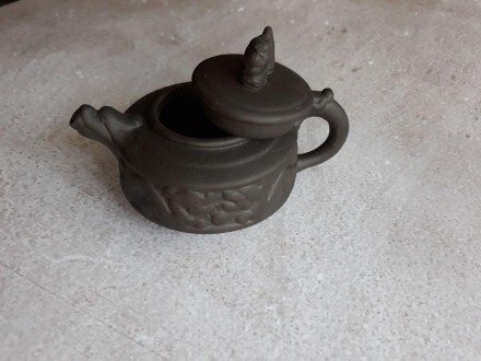 Чайничек/заварник для чая. Используется при проведении чайных церемоний.
Страна. . фото 3