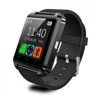 Описание
 Watch Smart M8 – стильная и функциональная модель умных часов.

Пом. . фото 7