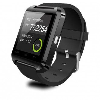 Описание
 Watch Smart M8 – стильная и функциональная модель умных часов.

Пом. . фото 3