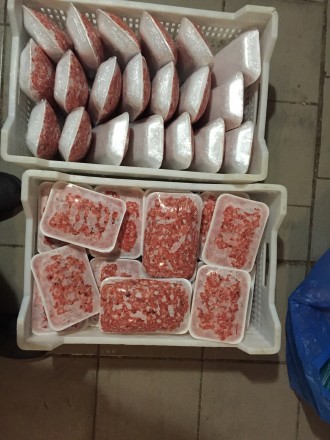 ЧП-Лозинский " - Занимаемся  продажей  импортной мясной продукции , по оптовой ц. . фото 3