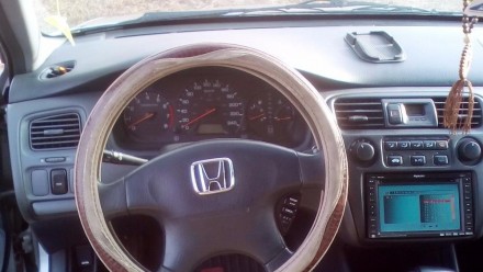 Honda Accord, 1998 года. На Украине с 2012 года, Амереканка, любое переоформлени. . фото 6