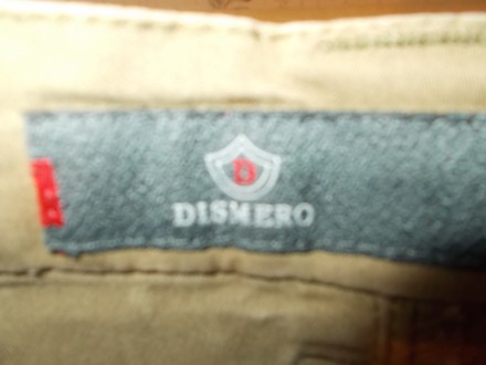 Продам  фирменные джинсы Dismero для девочки рост164 б/у без дефектов.  Состав т. . фото 7