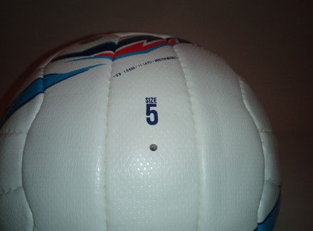 Новий, оригінальний мяч. Розмір 5
В наявності є футзальні. Деталі за тел.. . фото 4