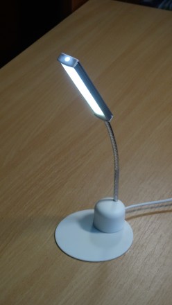 Светодиодный светильник от USB 
Напряжение питания 5V, 4W
Используется для под. . фото 5