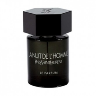 В новом классическом аромате Yves Saint Laurent L'Homme явно читаются черты ярко. . фото 3