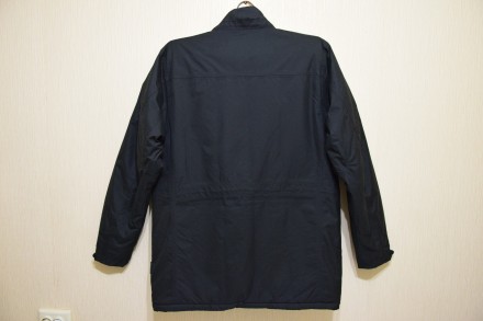 Осенняя куртка Cox Swain, размер L. Непродуваемая, и водоотталкивающая.в отлично. . фото 8