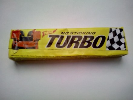 Продам легендарные жвачки Turbo (с фантиками машин внутри) для детей 90-х :). Пр. . фото 5