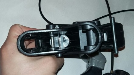 Новые задние обоймы для коляски Chicco Ct-0,1.Могу произвести качественный ремон. . фото 5