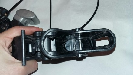 Новые задние обоймы для коляски Chicco Ct-0,1.Могу произвести качественный ремон. . фото 7