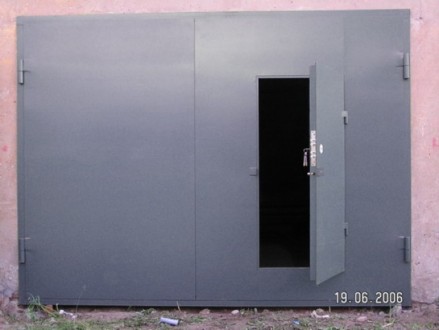-Входные Железные Сварные Двери (металл 2; 2,5; 3 мм.)
Комплектация и отделка р. . фото 3