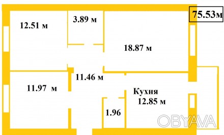 Новый монолитно-каркасный дом по ул. Текстильщиков.

ЦЕНА: 1 м - 8 200 грн 

. . фото 1