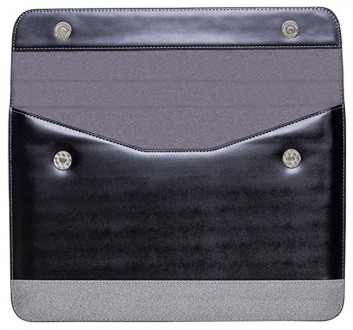 Кожаный чехол сумка кейс для MacBook, планшетов, премиальных ноутбуков 

Идеал. . фото 5