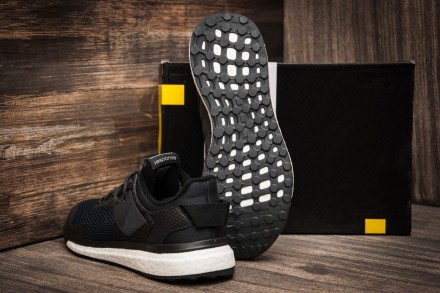 Кроссовки мужские Adidas Response 3 M
Материал верха: комбинированный
Материал. . фото 5