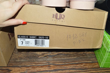 Устали от подделок плохого качества? Предлагаем вам обувь от фирмы Huanqi - ориг. . фото 2