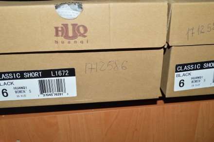 Устали от подделок плохого качества? Предлагаем вам обувь от фирмы Huanqi - ориг. . фото 2