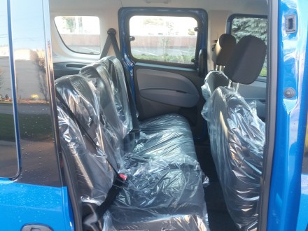 Опции
Безопасность
центральный замок
иммобилайзер
Airbag
ABS
Комфорт
элек. . фото 3