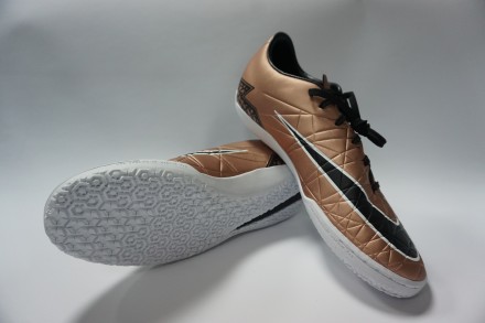 футзалки Nike Hypervenom Phelon IC
✔Оригінал 
✔NEW 
✔Відправка новою поштою Б. . фото 5