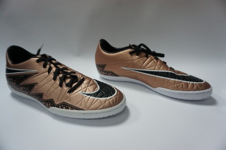 футзалки Nike Hypervenom Phelon IC
✔Оригінал 
✔NEW 
✔Відправка новою поштою Б. . фото 2