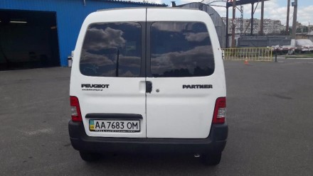 Авто покупалось в сентябре 2011года у оффициального представителя Пежо в Киеве -. . фото 5