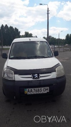 Авто покупалось в сентябре 2011года у оффициального представителя Пежо в Киеве -. . фото 1