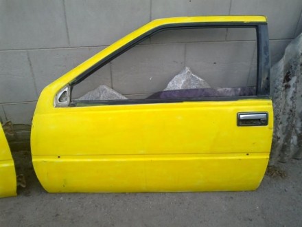 Nissan 200 SX в кузове S12 , кузов с документами украинская регистрация, пластик. . фото 3