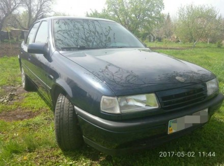 Opel vektra 1989. Авто на ходу - сел и поехал!. . фото 6