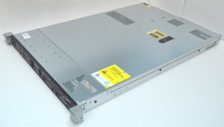 HP Proliant DL360e GEN8 SFF 2 x Xeon Hexa E5-2420 1.9Ghz 7.2 GTs DDR III 48Gb P4. . фото 5