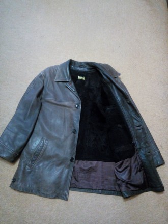 Продам куртку с подстежкой, серого цвета. В нормальной состоянии.. . фото 3