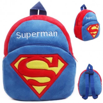 Яркие детские плюшевые рюкзаки с эффектом 3D понравится Вам и Вашему ребенку.
В. . фото 5