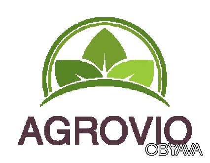 Компания «AGROVIO», предлагает Функциональные микроудобрения Квантум-Хамелеон
П. . фото 1