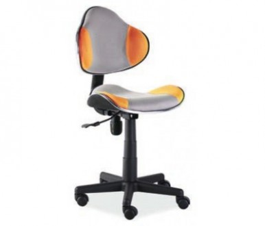Кресло Q-G2 FLAGA
Высота сиденья: 38-50 см
Глубина: 41 см
Ширина: 48 см
Высо. . фото 5