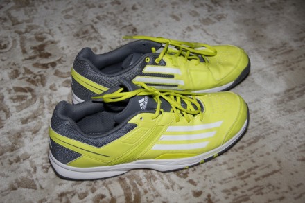 Кроссовки Adidas  Вьетнам. Розмір по підошві 32.5см в середині 30см. . фото 2