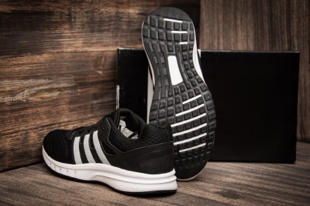 Кроссовки мужские Adidas Galaxy 2m
Материал верха: комбинированный
Материал по. . фото 5