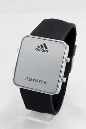 Наручные часы LED новые  
Могу расписать к каждым часам характеристику  
Цены . . фото 8