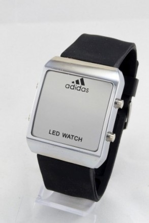 Наручные часы LED новые  
Могу расписать к каждым часам характеристику  
Цены . . фото 9