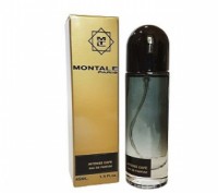 Мини парфюм Montale Intense Cafe 45 ml

Премьера аромата: 2013
Пол: унисекс
. . фото 2