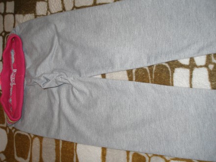 Продам штанишки на девочку 4-5 лет, в идеальном состоянии.. . фото 4