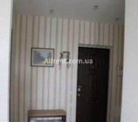 Код объекта: 5438. Сдается 2-комнатная квартира в новом доме по улице Голосеевск. . фото 9