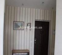 Код объекта: 5438. Сдается 2-комнатная квартира в новом доме по улице Голосеевск. . фото 12