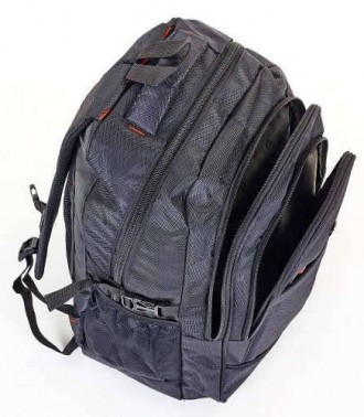 Брендовый рюкзак SWISSGEAR изготовлен из качественного материала - полиэстера с . . фото 7