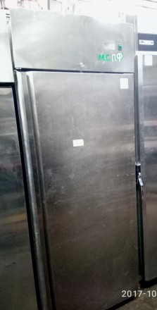 Шкаф холодильный б/у  Bolarus S711 SX рассчитан на долгосрочное хранение свежих . . фото 2