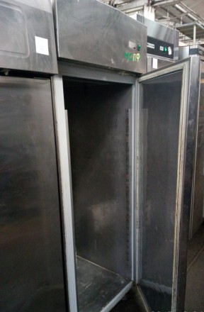 Шкаф холодильный б/у  Bolarus S711 SX рассчитан на долгосрочное хранение свежих . . фото 4