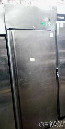 Шкаф холодильный б/у  Bolarus S711 SX рассчитан на долгосрочное хранение свежих . . фото 1