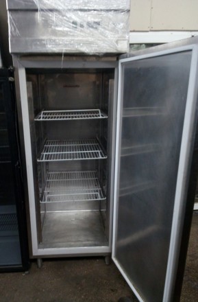 Продам Холодильный шкаф б/у COOL Cabinet.
Динамическое охлаждение, электронная . . фото 3