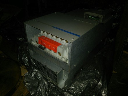 Преобразователь частоты Schneider Electric Altivar 71 45кВт ATV71HD45N4 Частотны. . фото 5
